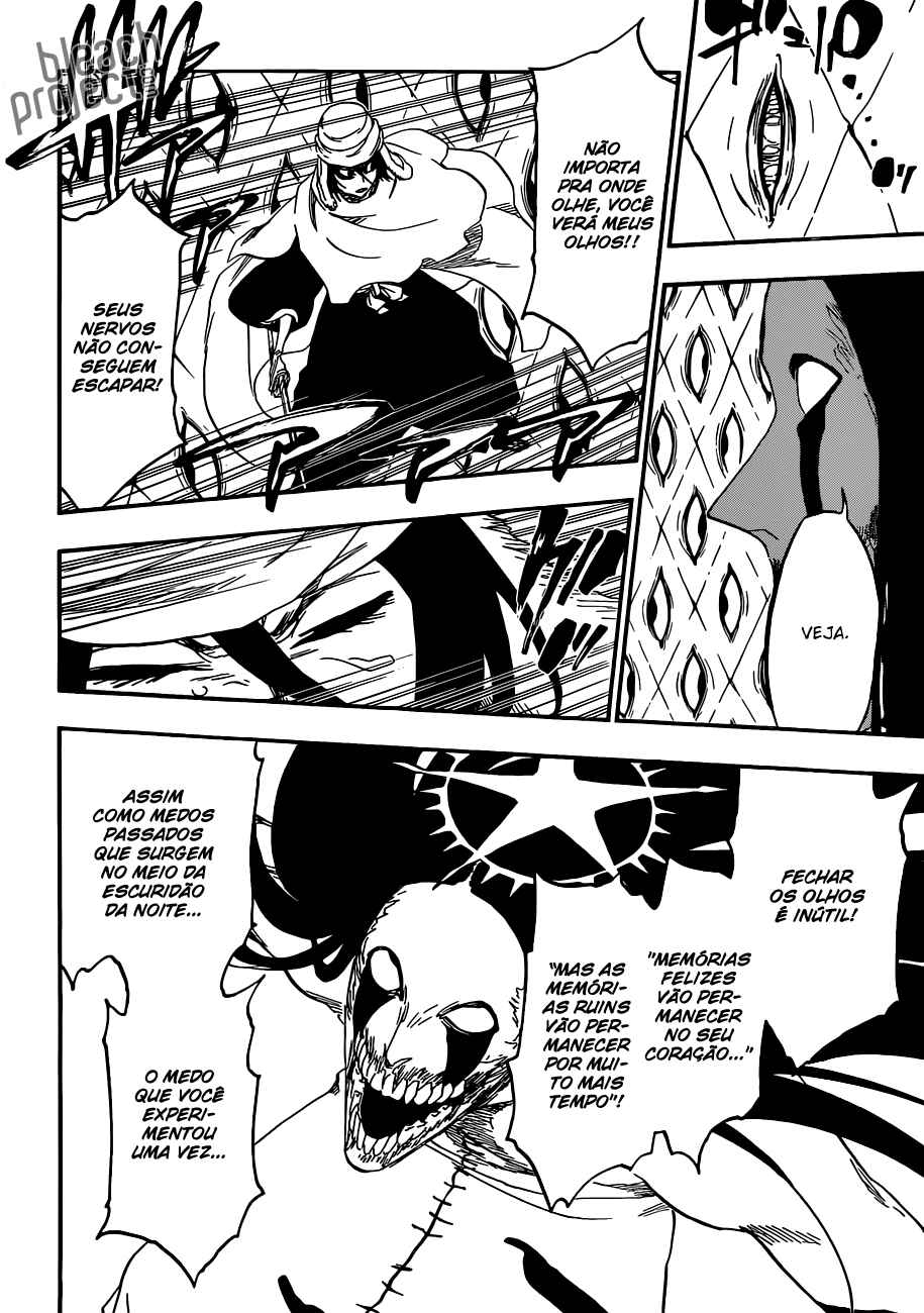 Read Bleach Pt Br Manga Online