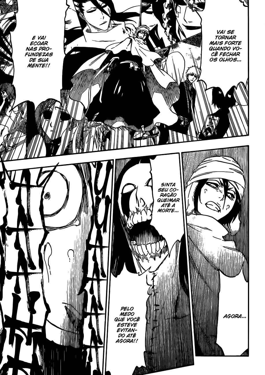 Read Bleach Pt Br Manga Online