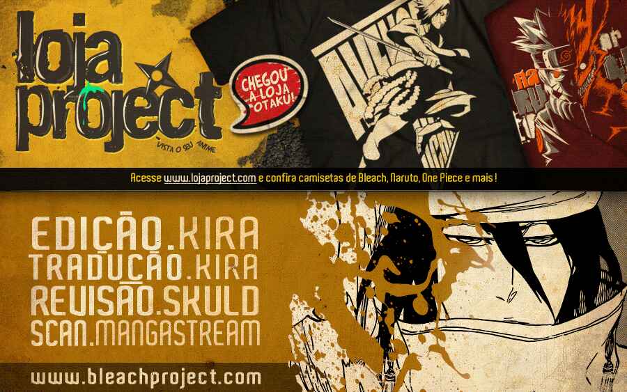 Read Bleach Pt Br Manga Online