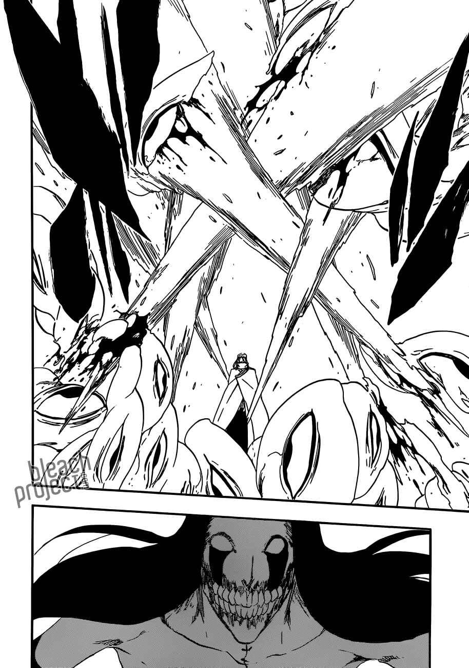 Read Bleach Pt Br Manga Online