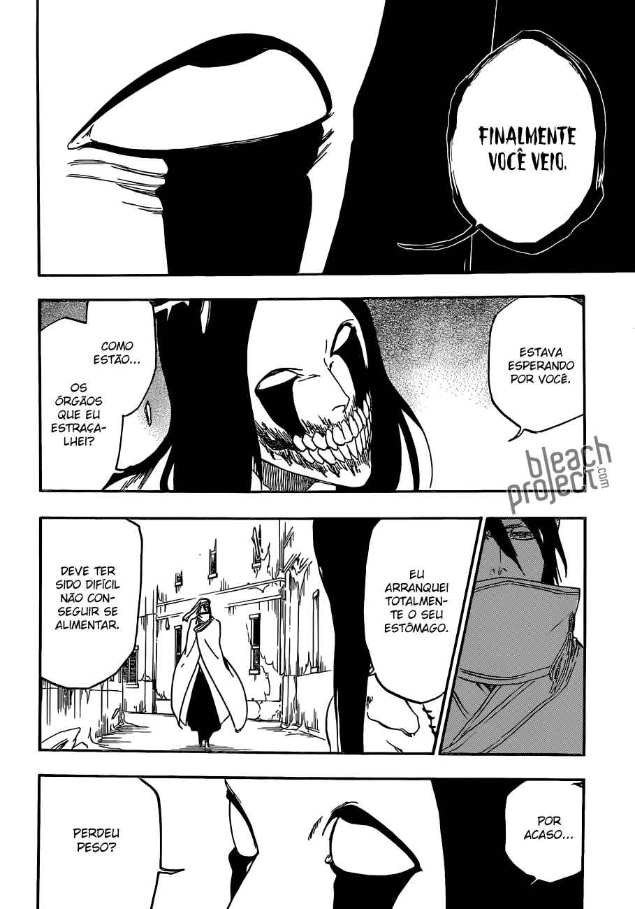 Read Bleach Pt Br Manga Online