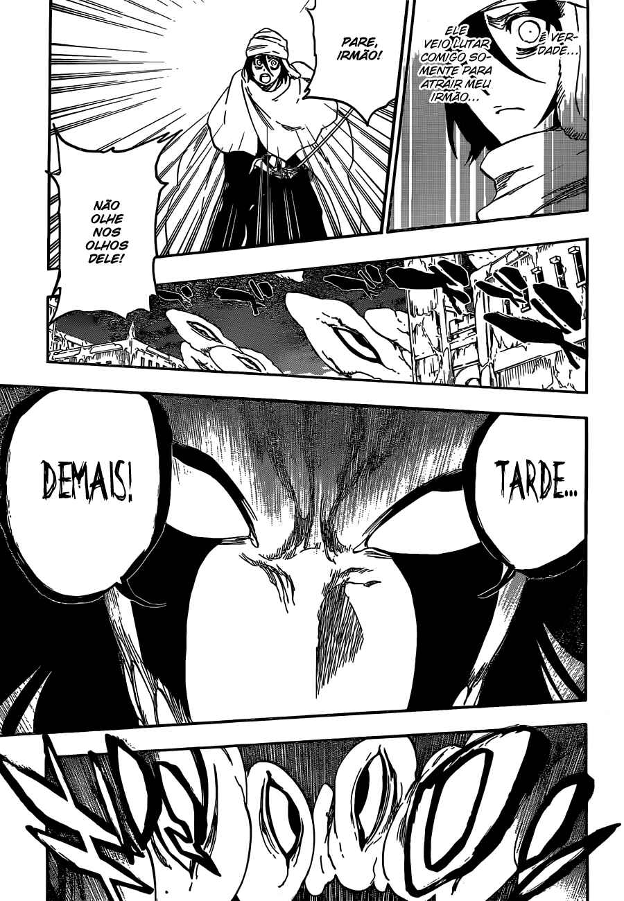 Read Bleach Pt Br Manga Online