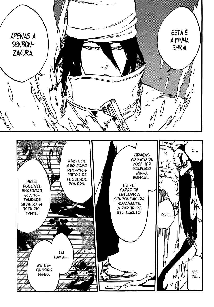 Read Bleach Pt Br Manga Online