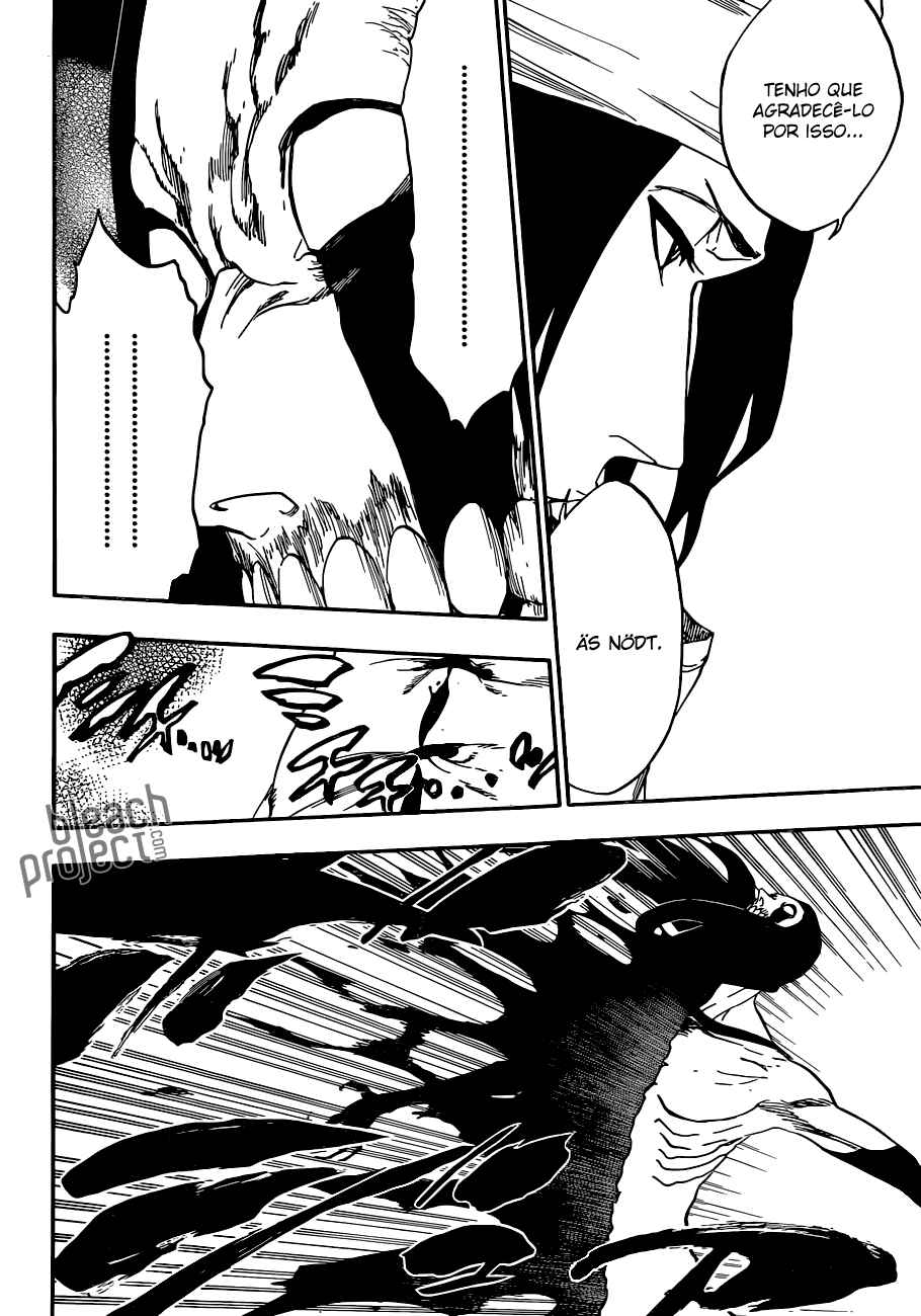 Read Bleach Pt Br Manga Online