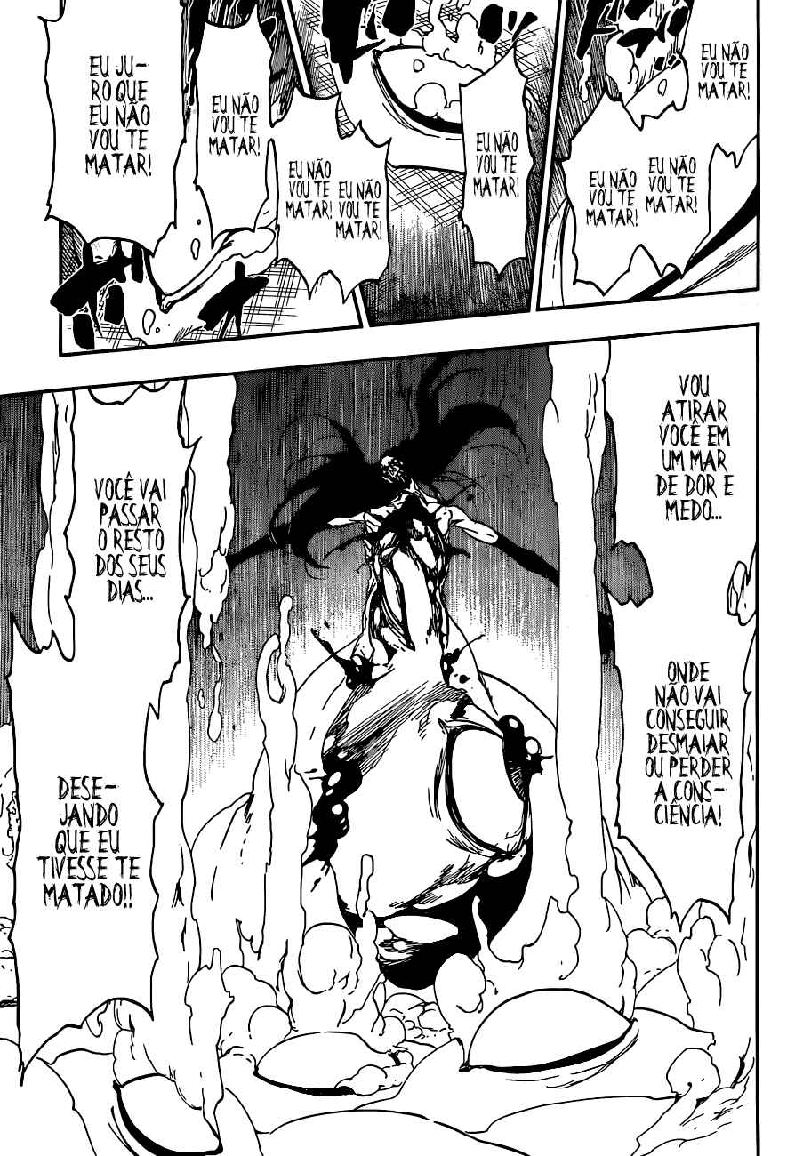 Read Bleach Pt Br Manga Online
