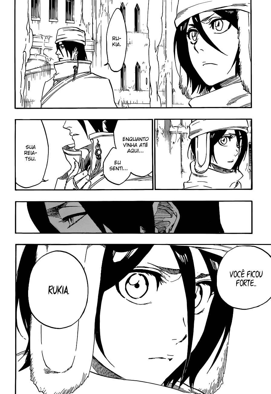 Read Bleach Pt Br Manga Online