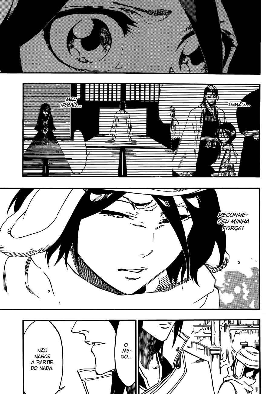 Read Bleach Pt Br Manga Online