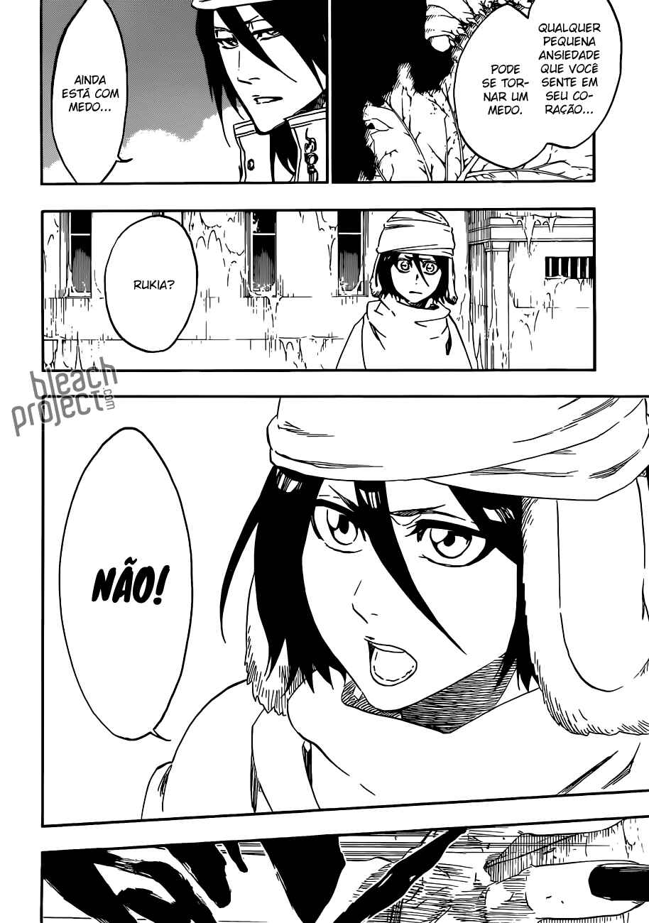 Read Bleach Pt Br Manga Online