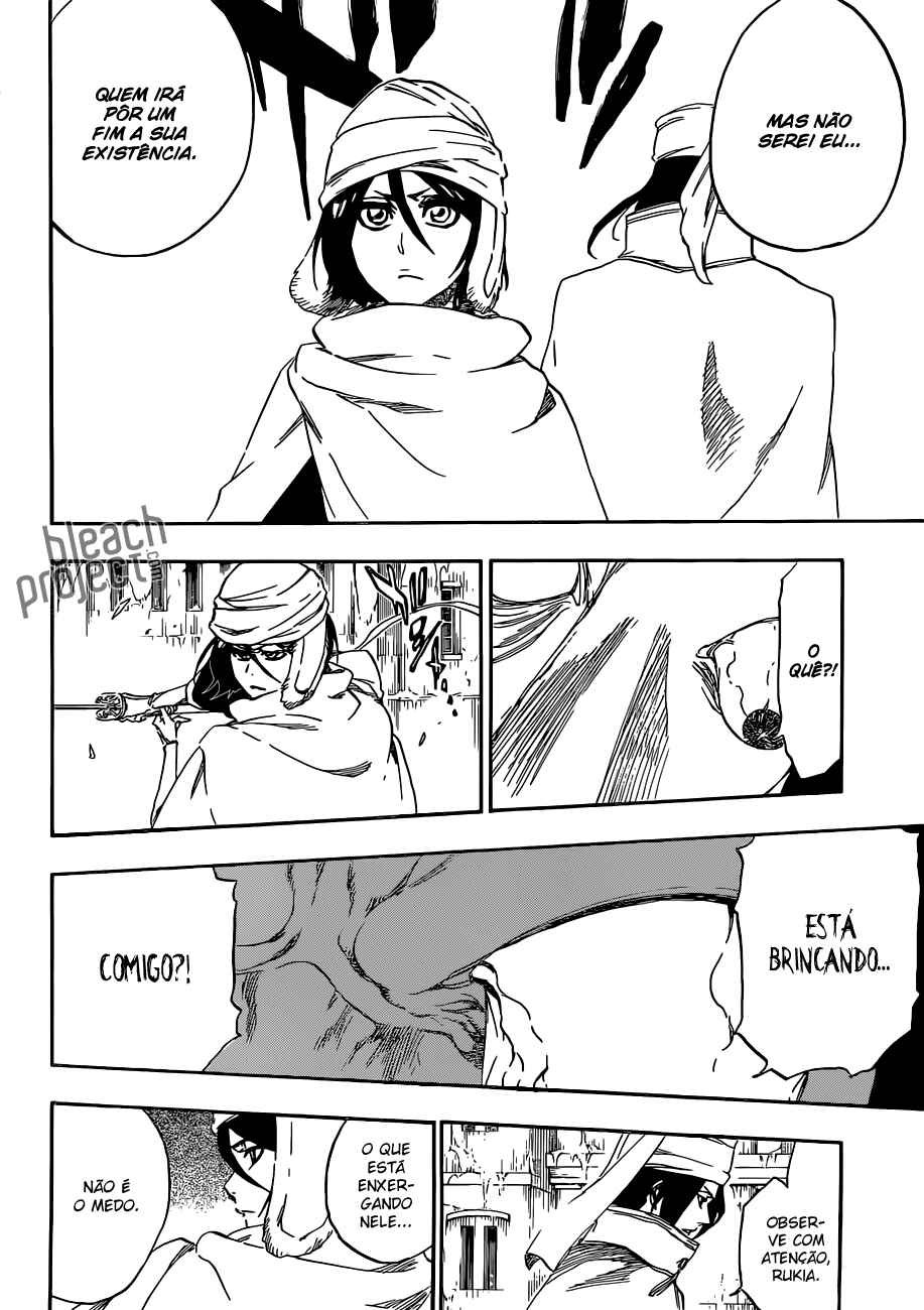 Read Bleach Pt Br Manga Online