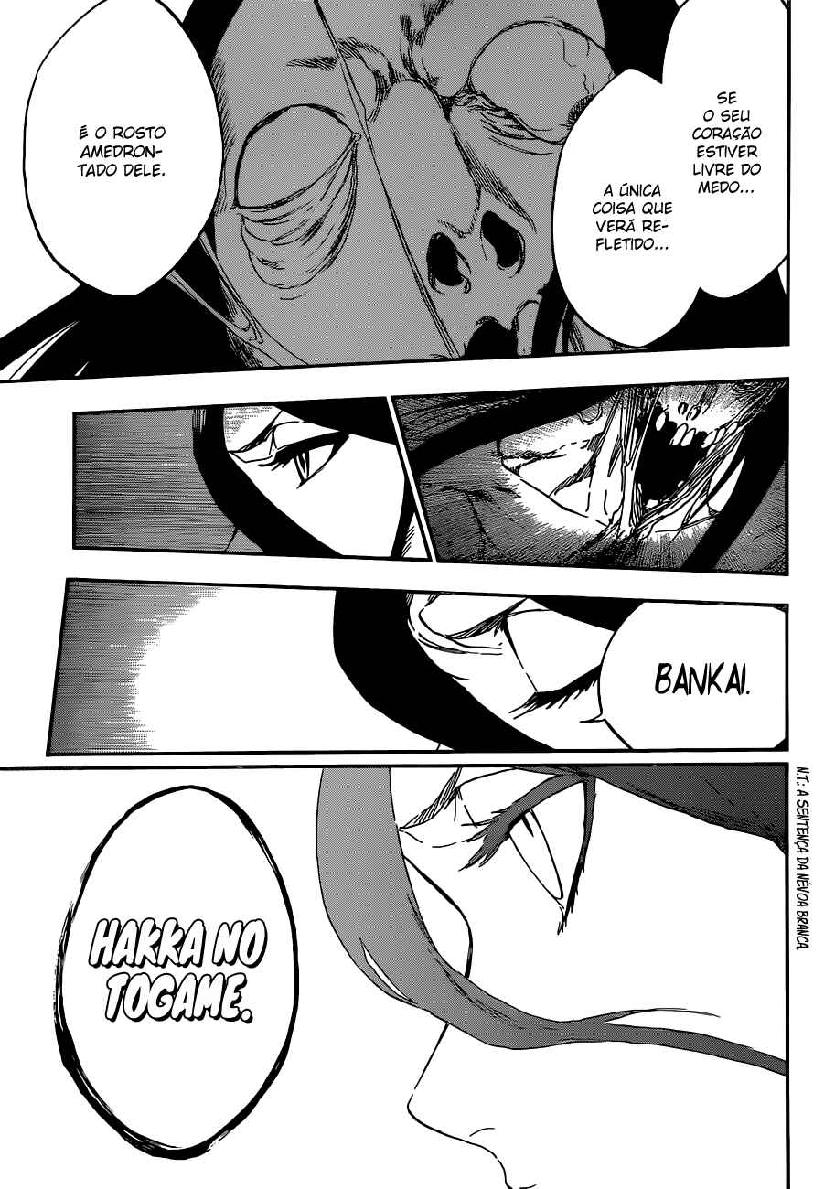 Read Bleach Pt Br Manga Online