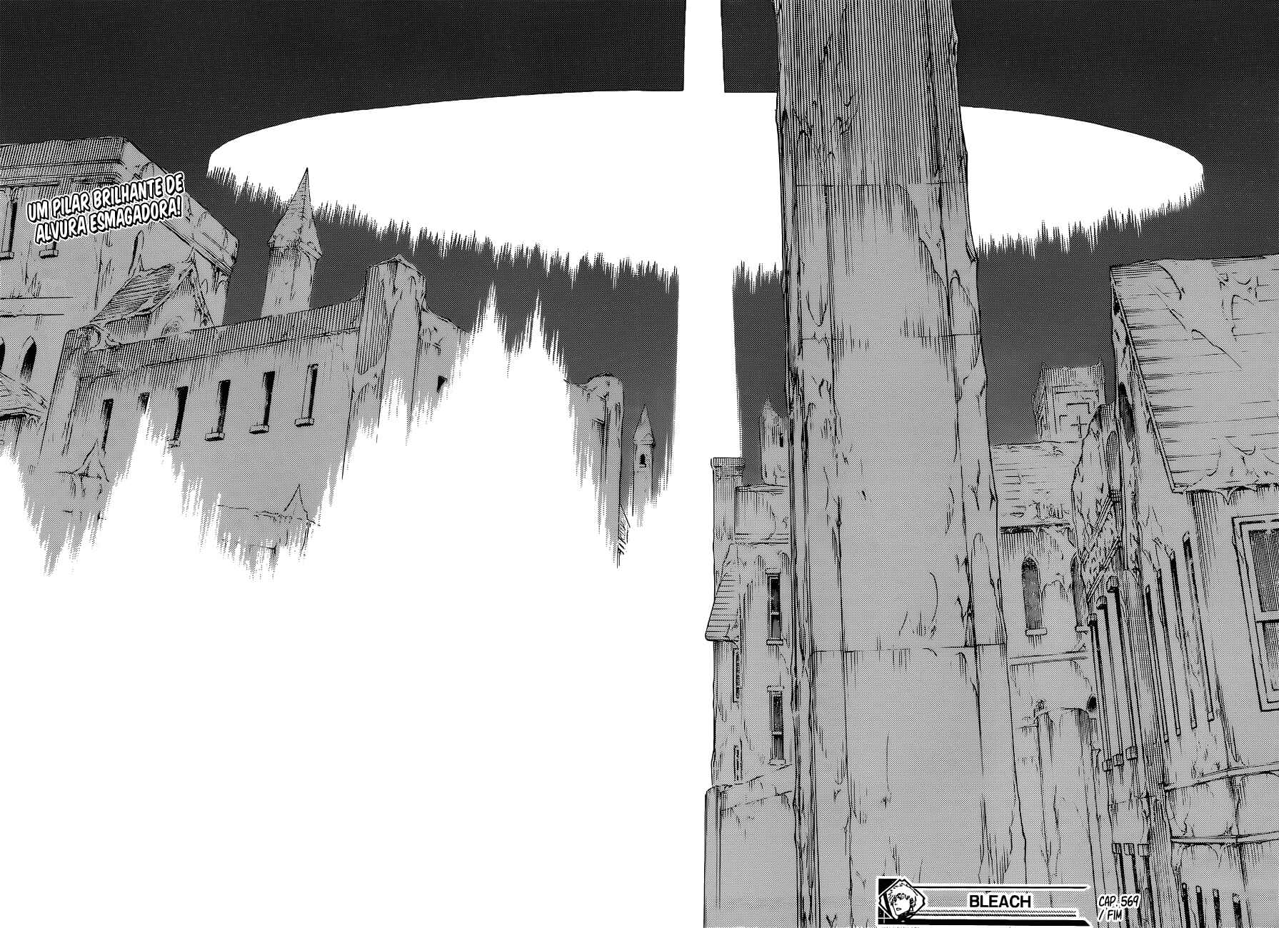 Read Bleach Pt Br Manga Online