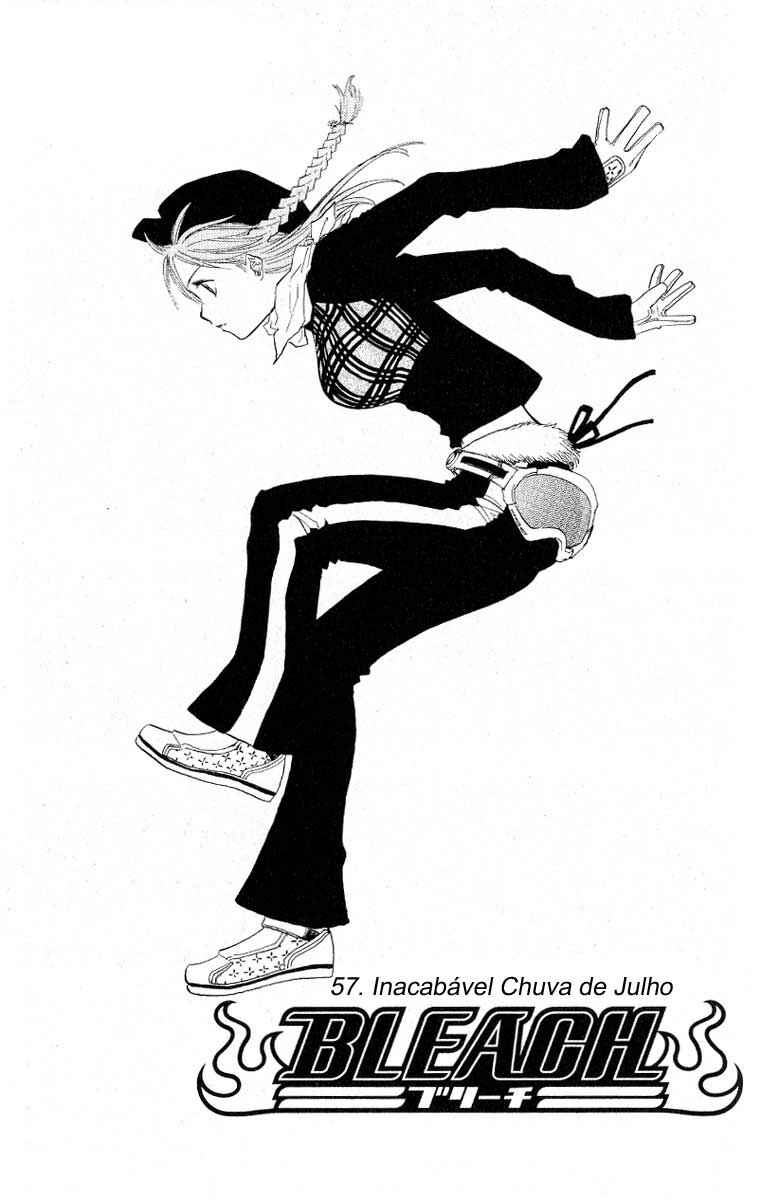 Read Bleach Pt Br Manga Online