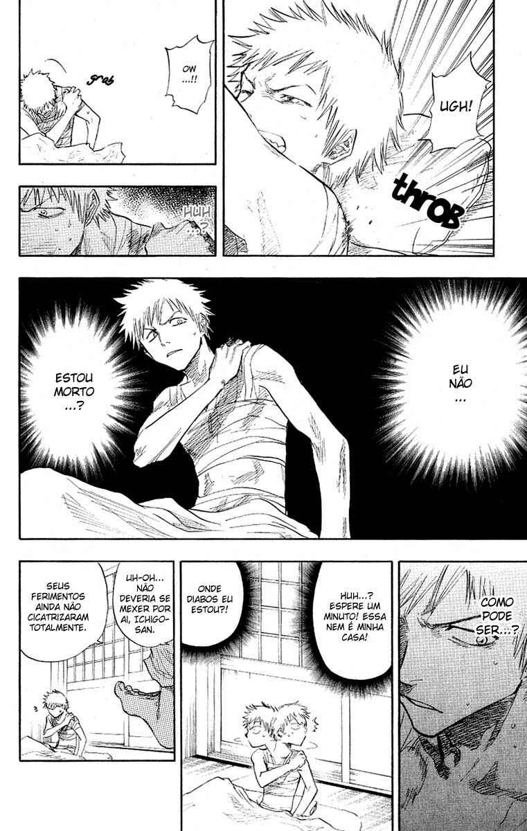 Read Bleach Pt Br Manga Online