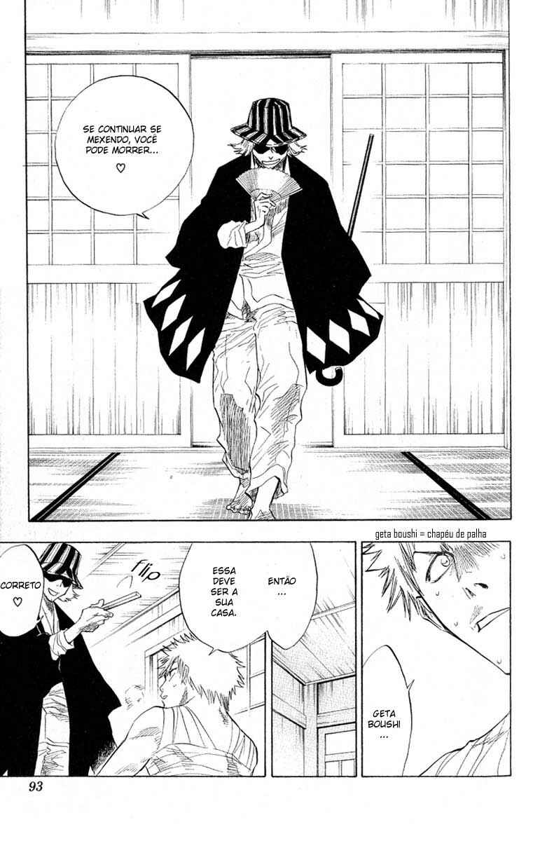 Read Bleach Pt Br Manga Online