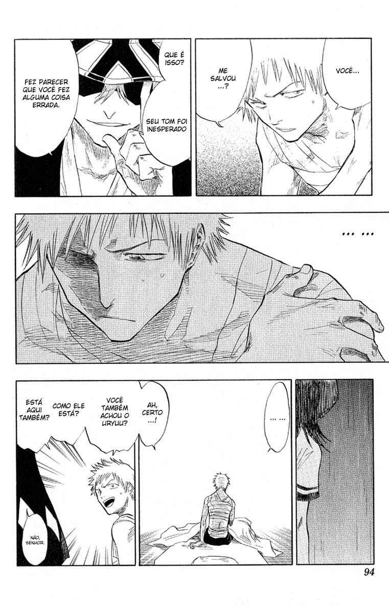 Read Bleach Pt Br Manga Online