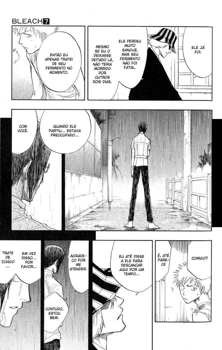 Read Bleach Pt Br Manga Online