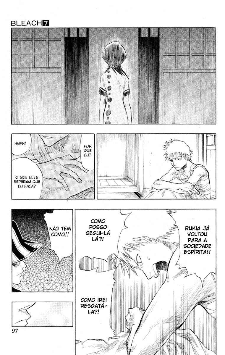 Read Bleach Pt Br Manga Online