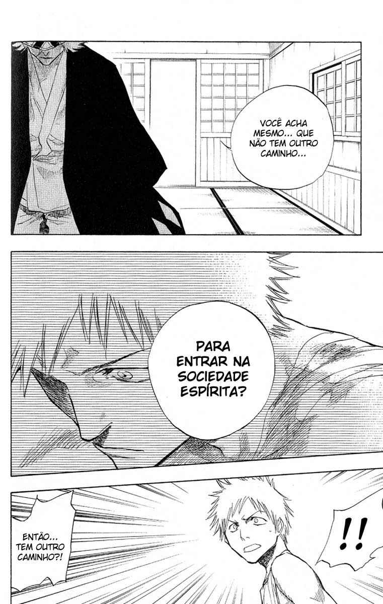 Read Bleach Pt Br Manga Online