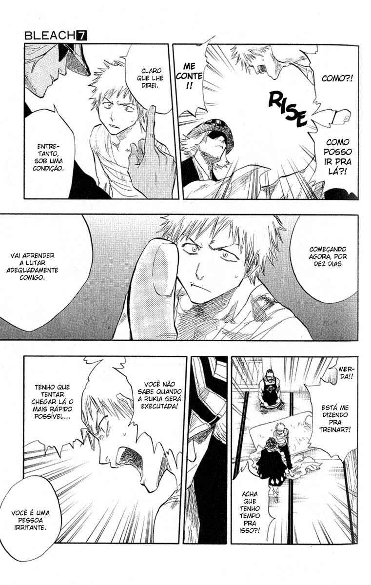Read Bleach Pt Br Manga Online
