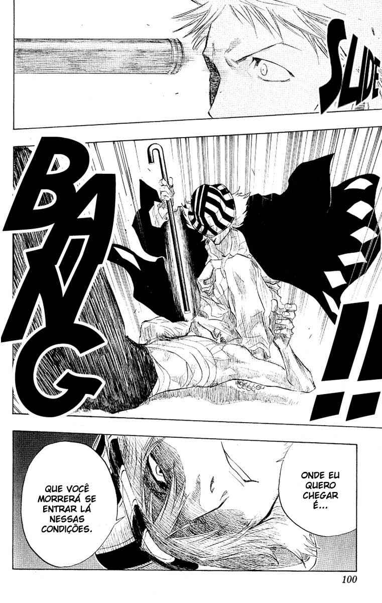 Read Bleach Pt Br Manga Online