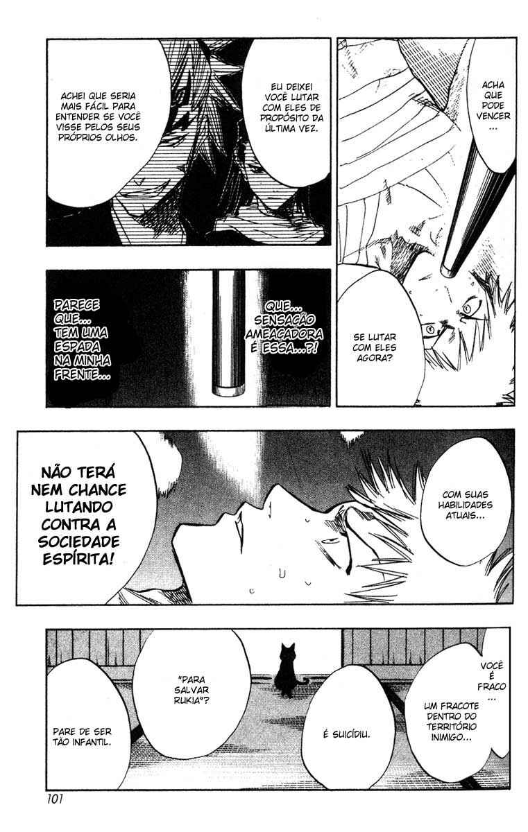 Read Bleach Pt Br Manga Online