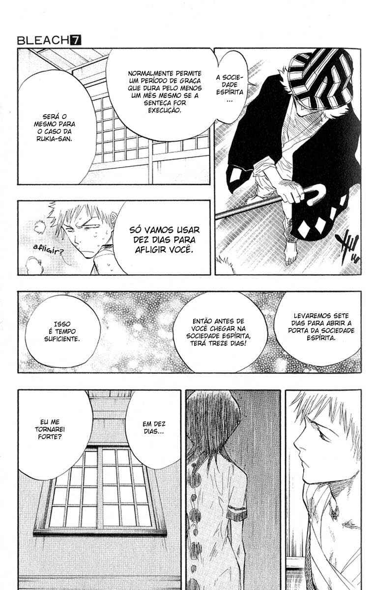 Read Bleach Pt Br Manga Online