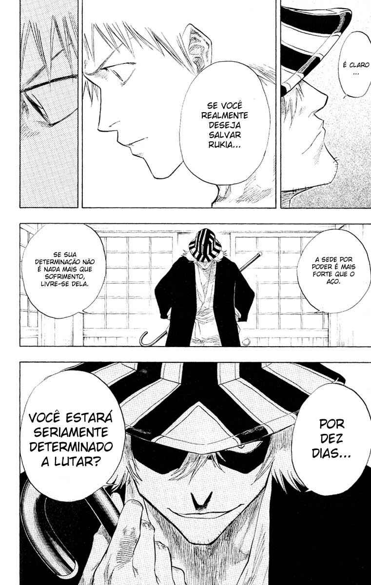 Read Bleach Pt Br Manga Online