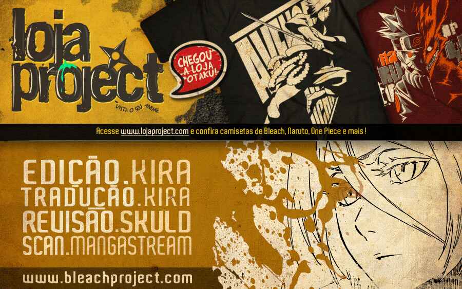 Read Bleach Pt Br Manga Online