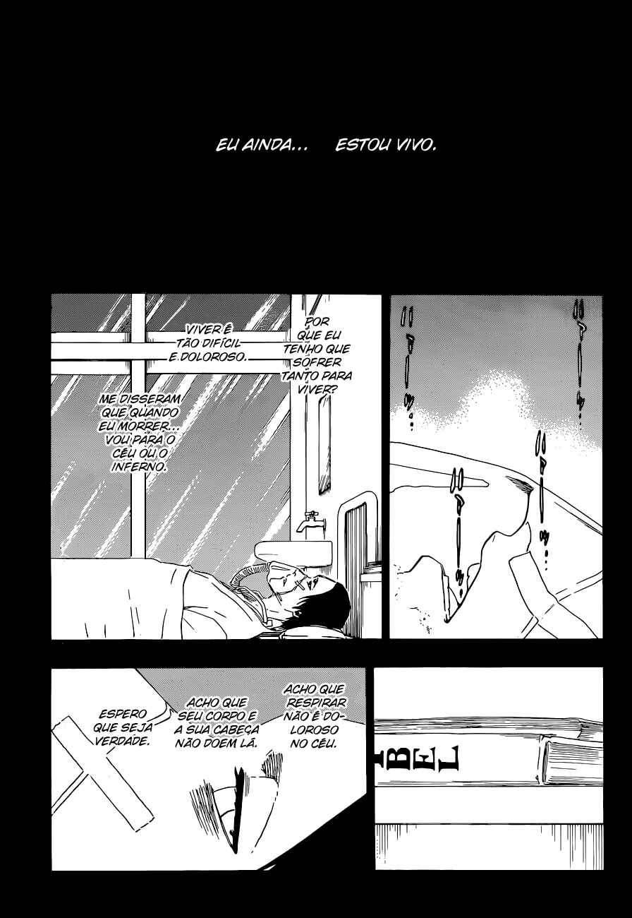 Read Bleach Pt Br Manga Online