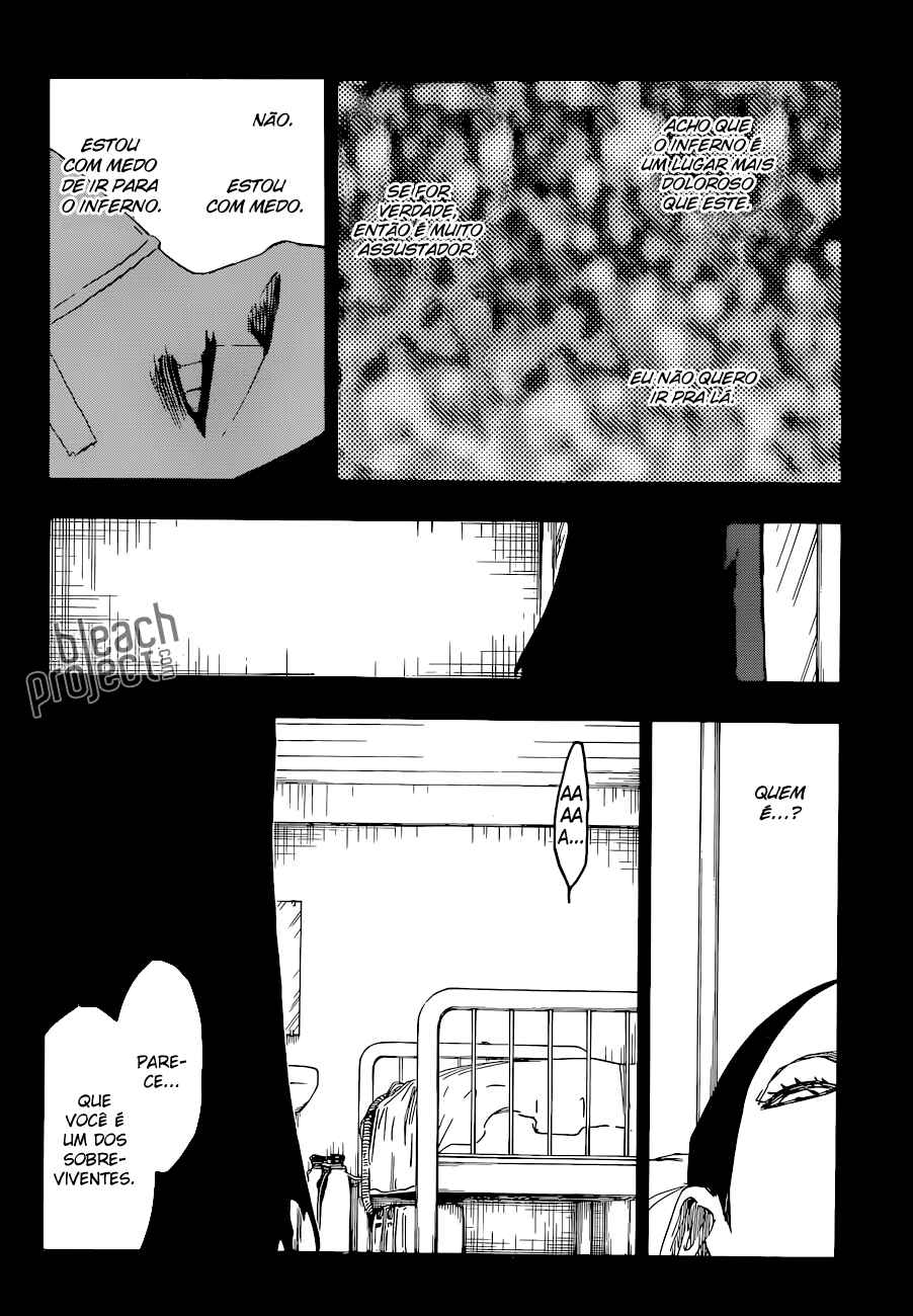 Read Bleach Pt Br Manga Online