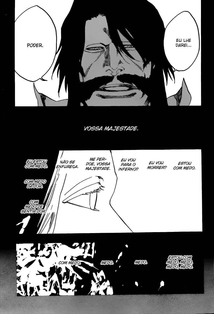 Read Bleach Pt Br Manga Online