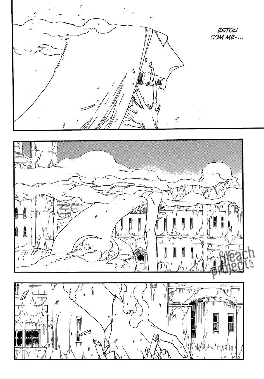 Read Bleach Pt Br Manga Online