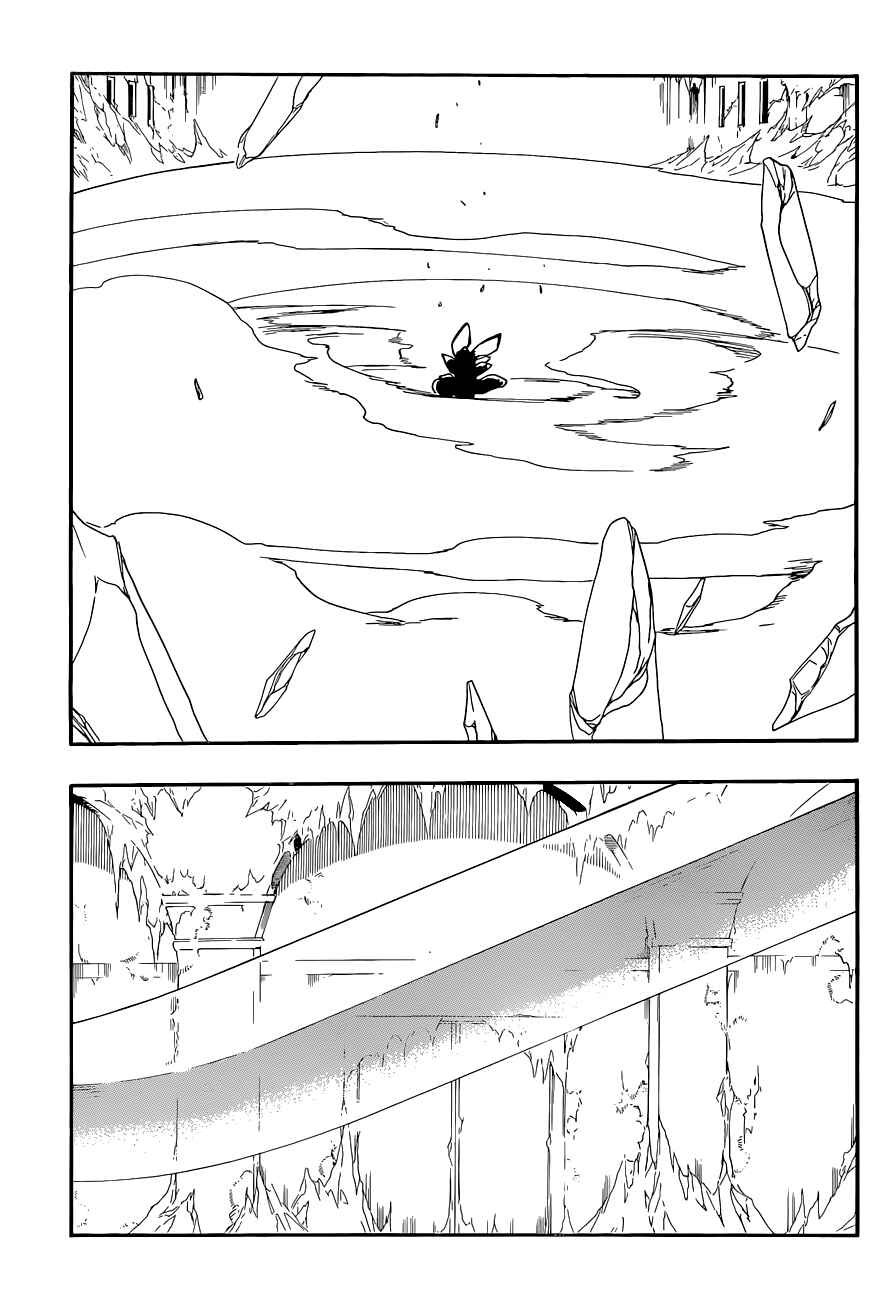 Read Bleach Pt Br Manga Online