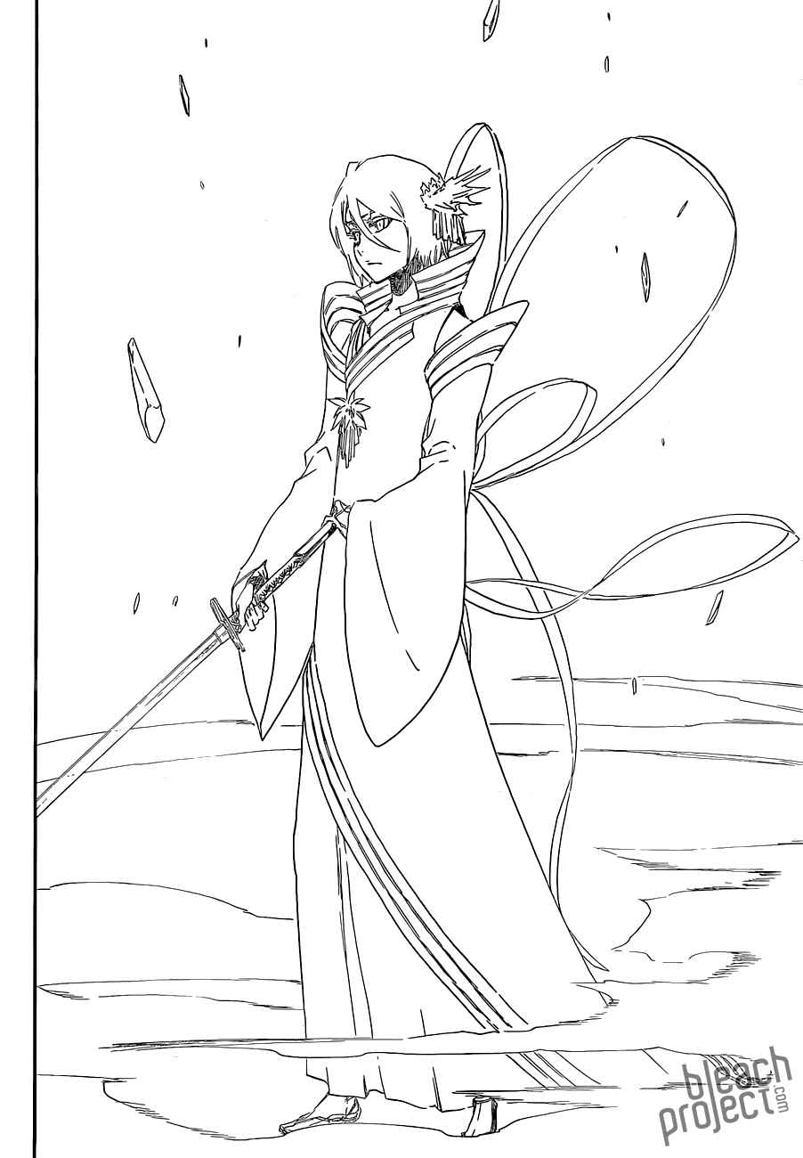 Read Bleach Pt Br Manga Online