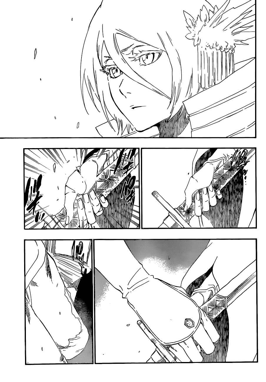 Read Bleach Pt Br Manga Online