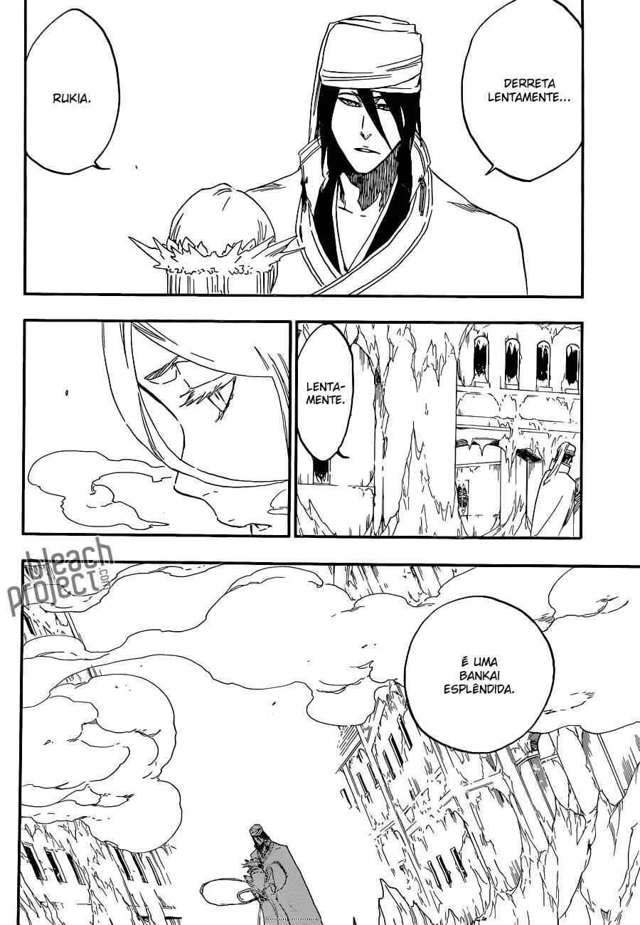 Read Bleach Pt Br Manga Online