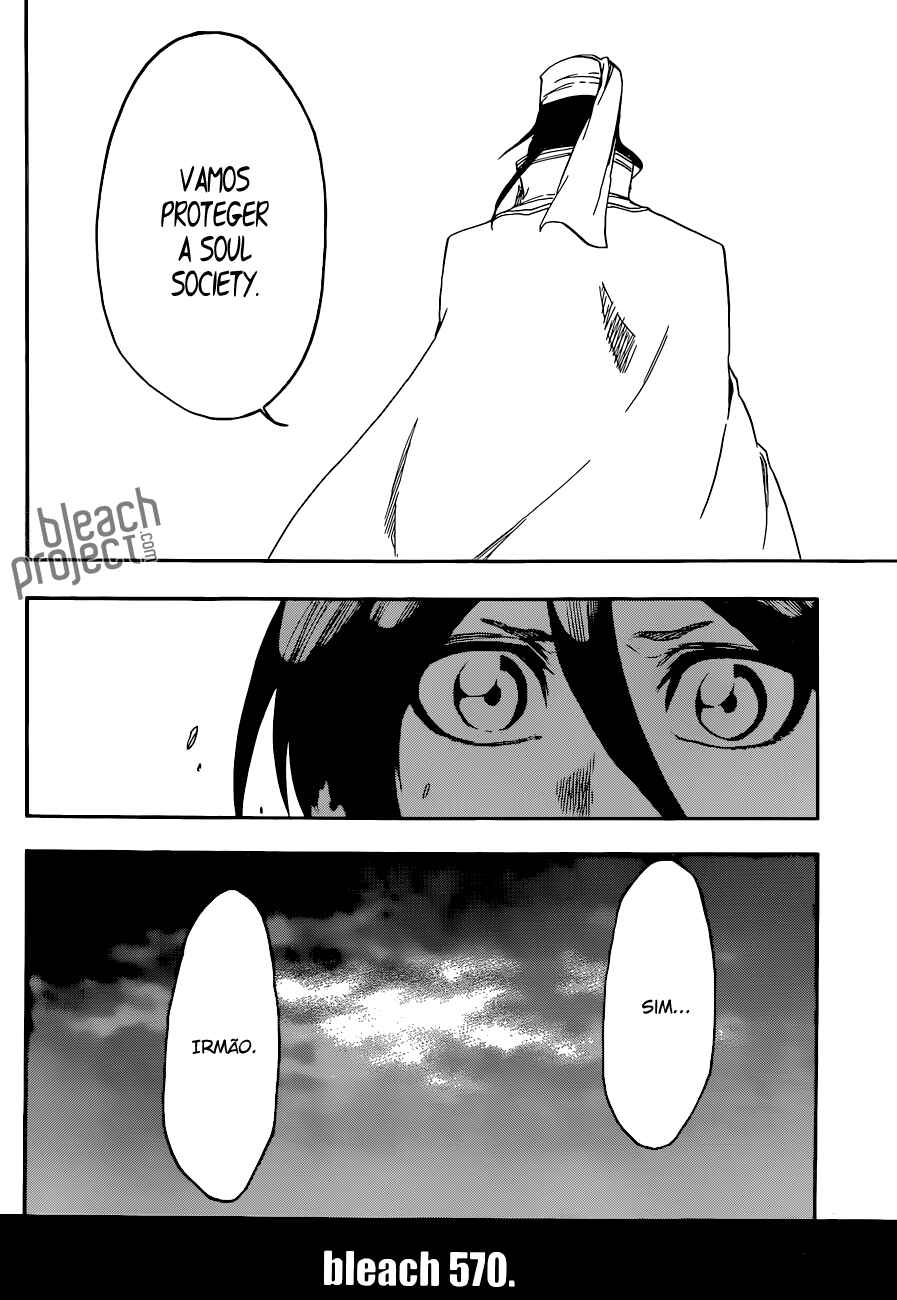 Read Bleach Pt Br Manga Online