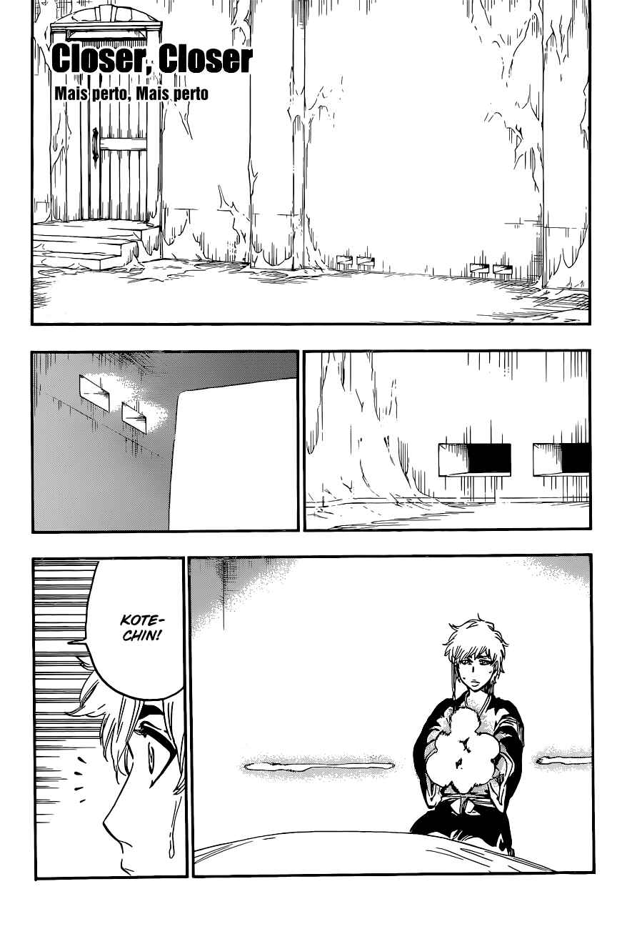 Read Bleach Pt Br Manga Online