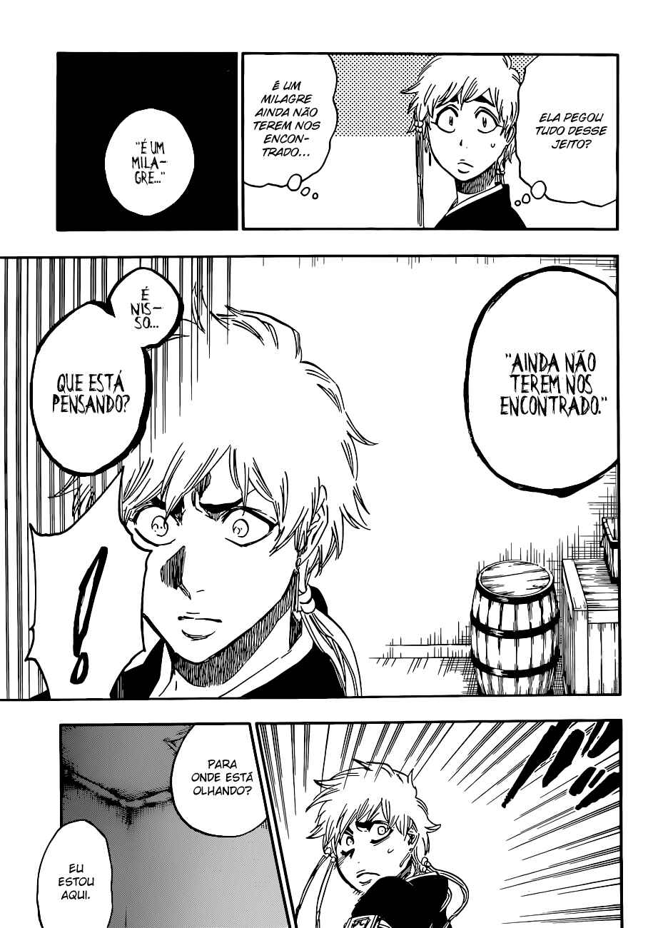 Read Bleach Pt Br Manga Online