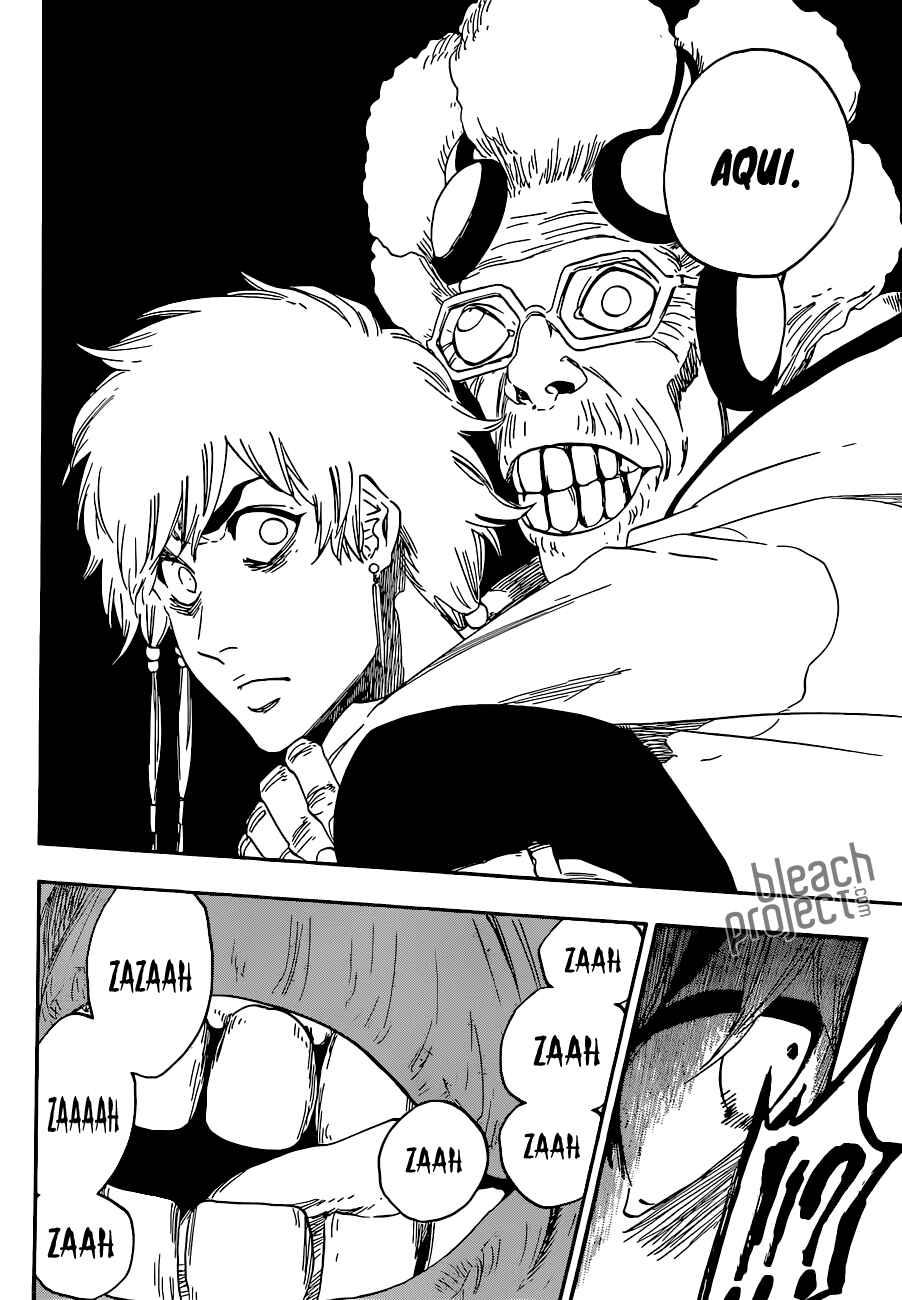 Read Bleach Pt Br Manga Online