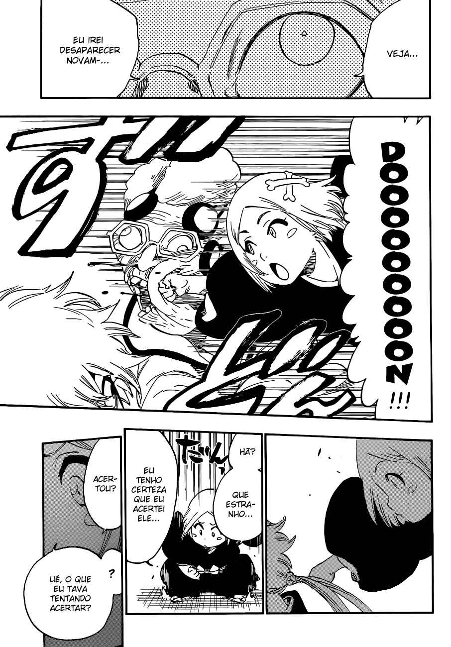 Read Bleach Pt Br Manga Online