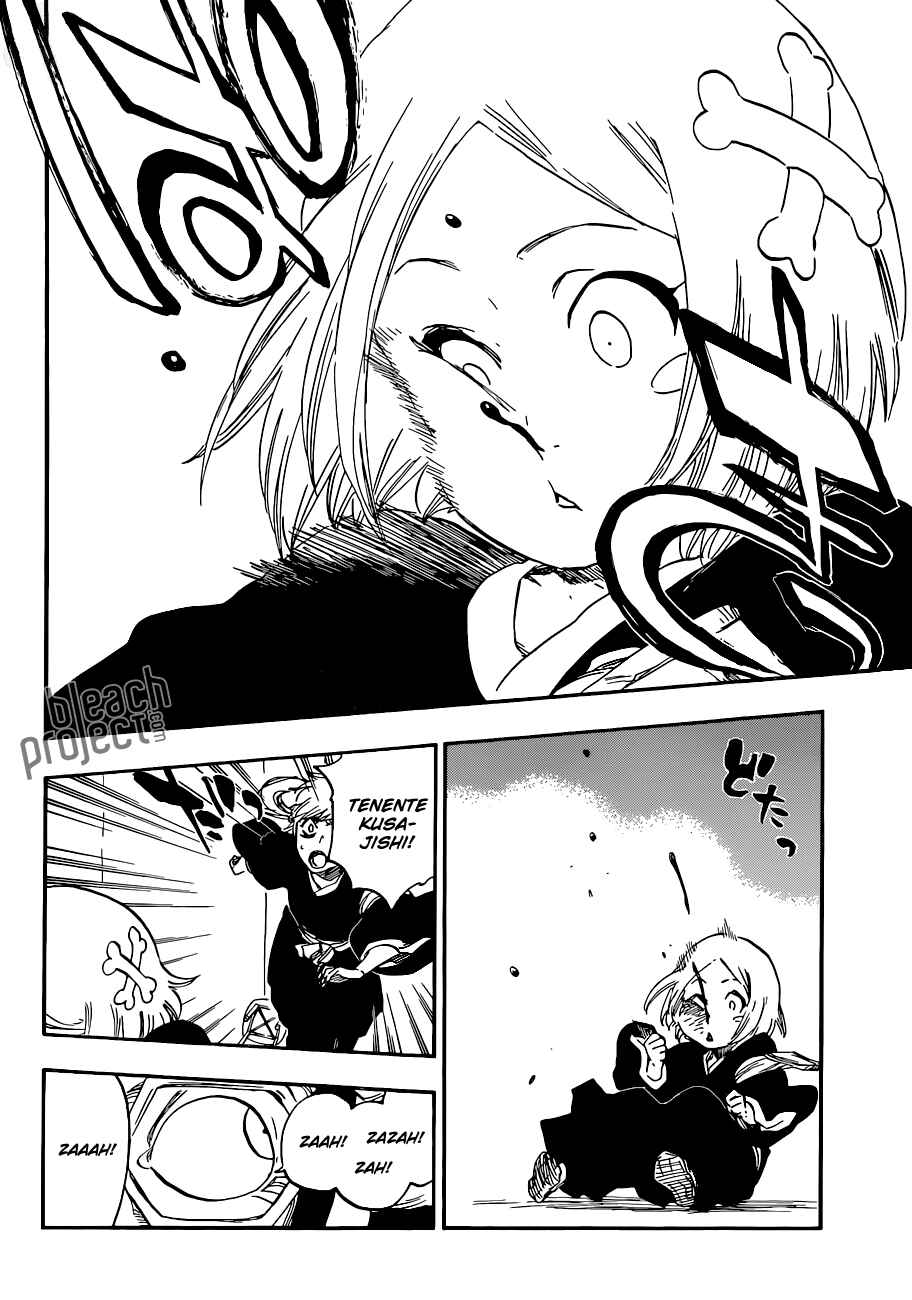 Read Bleach Pt Br Manga Online