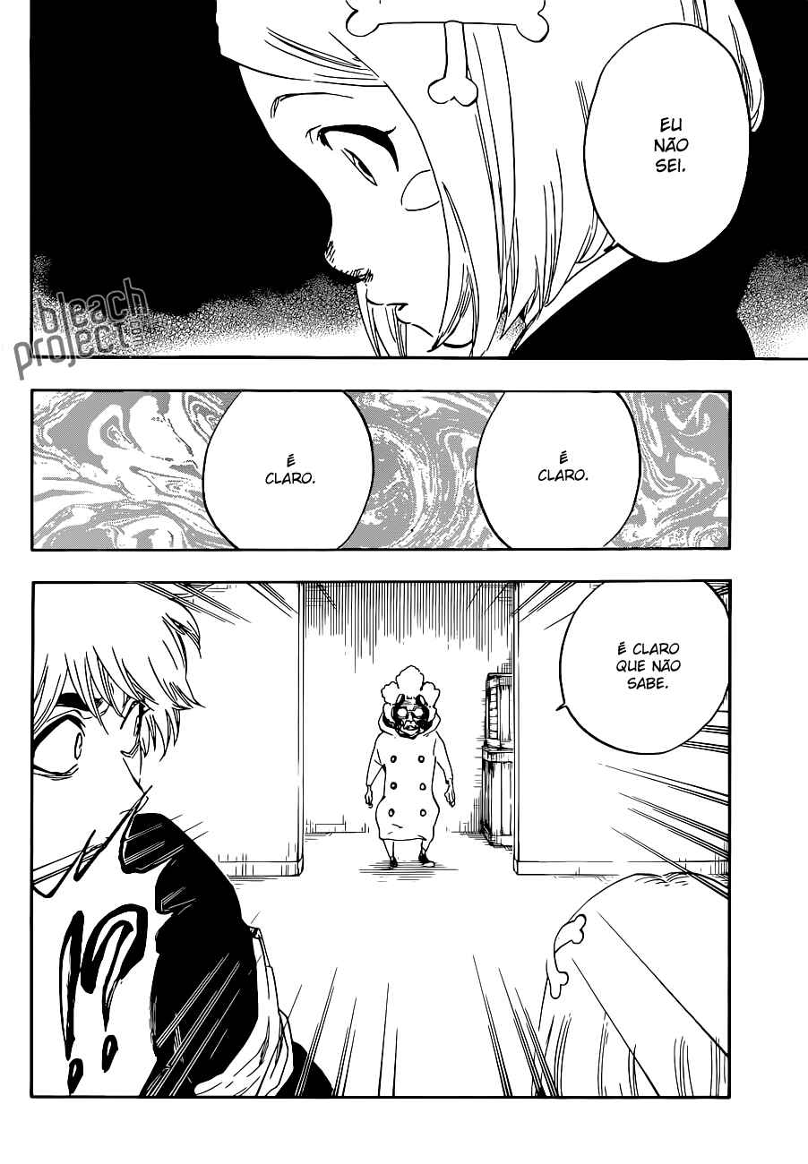 Read Bleach Pt Br Manga Online
