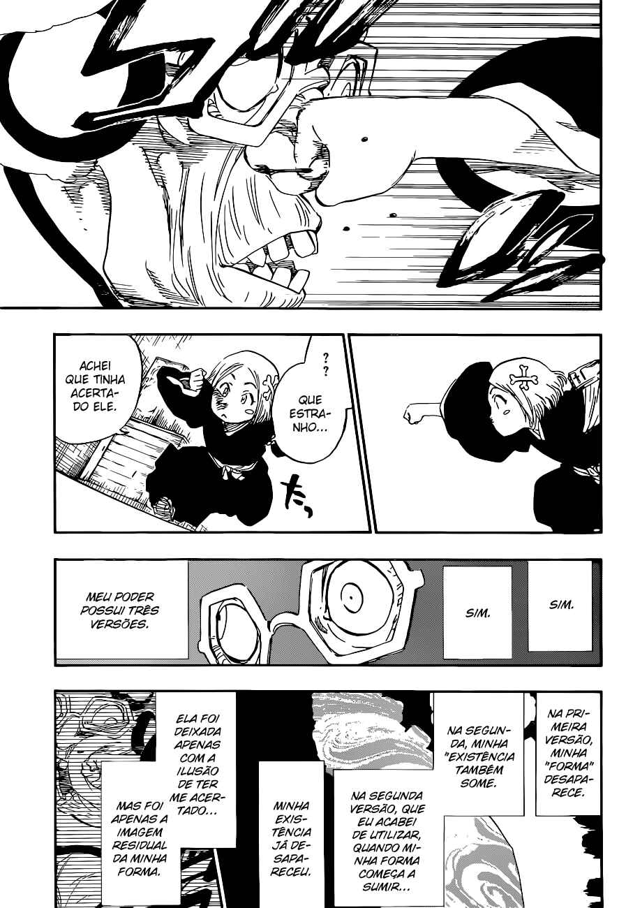 Read Bleach Pt Br Manga Online