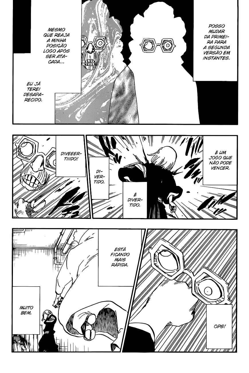 Read Bleach Pt Br Manga Online