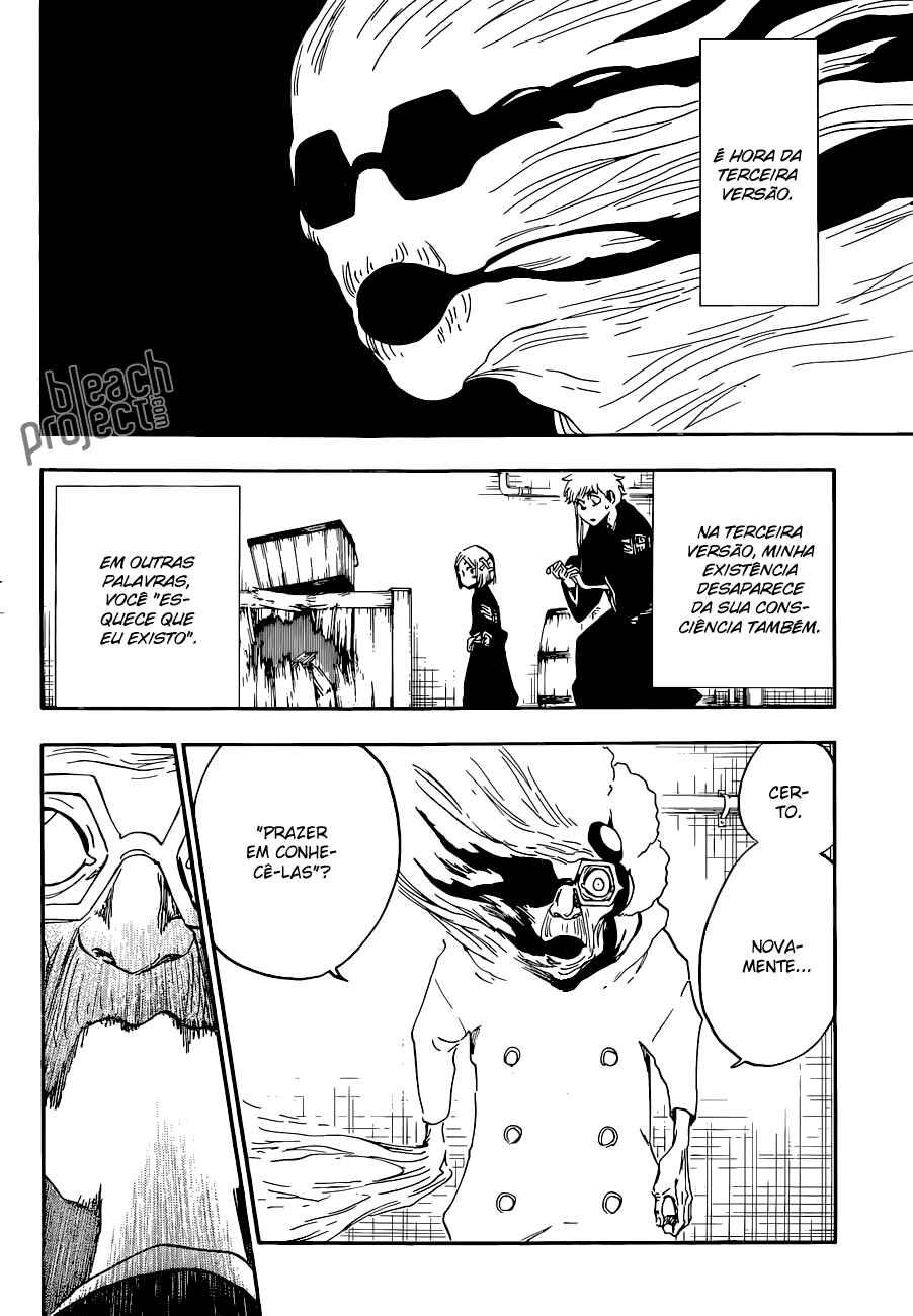 Read Bleach Pt Br Manga Online