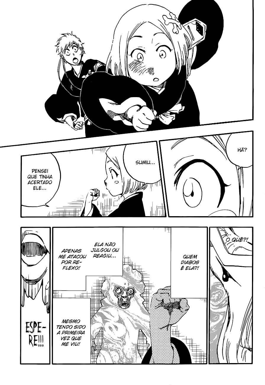 Read Bleach Pt Br Manga Online