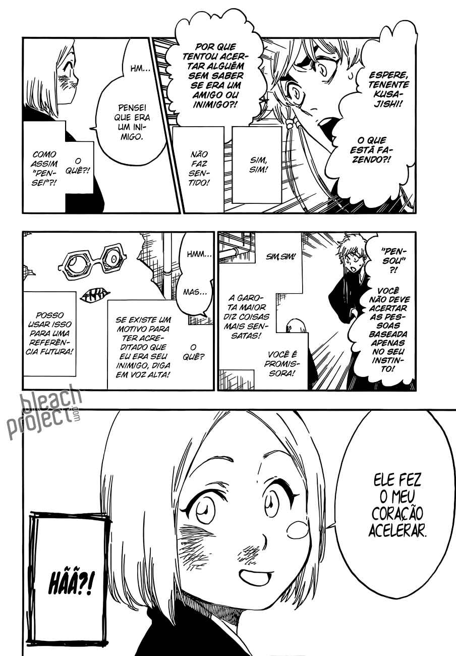 Read Bleach Pt Br Manga Online