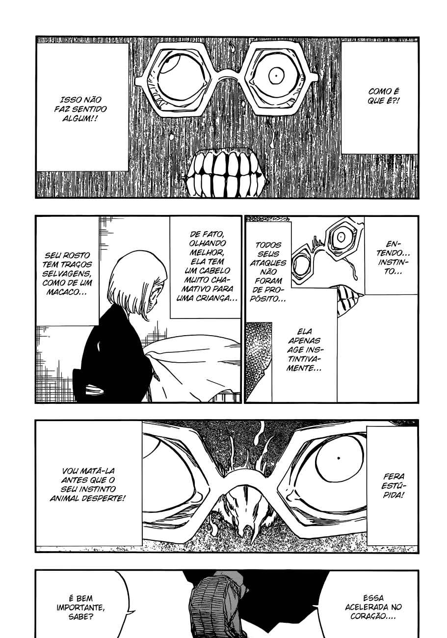 Read Bleach Pt Br Manga Online