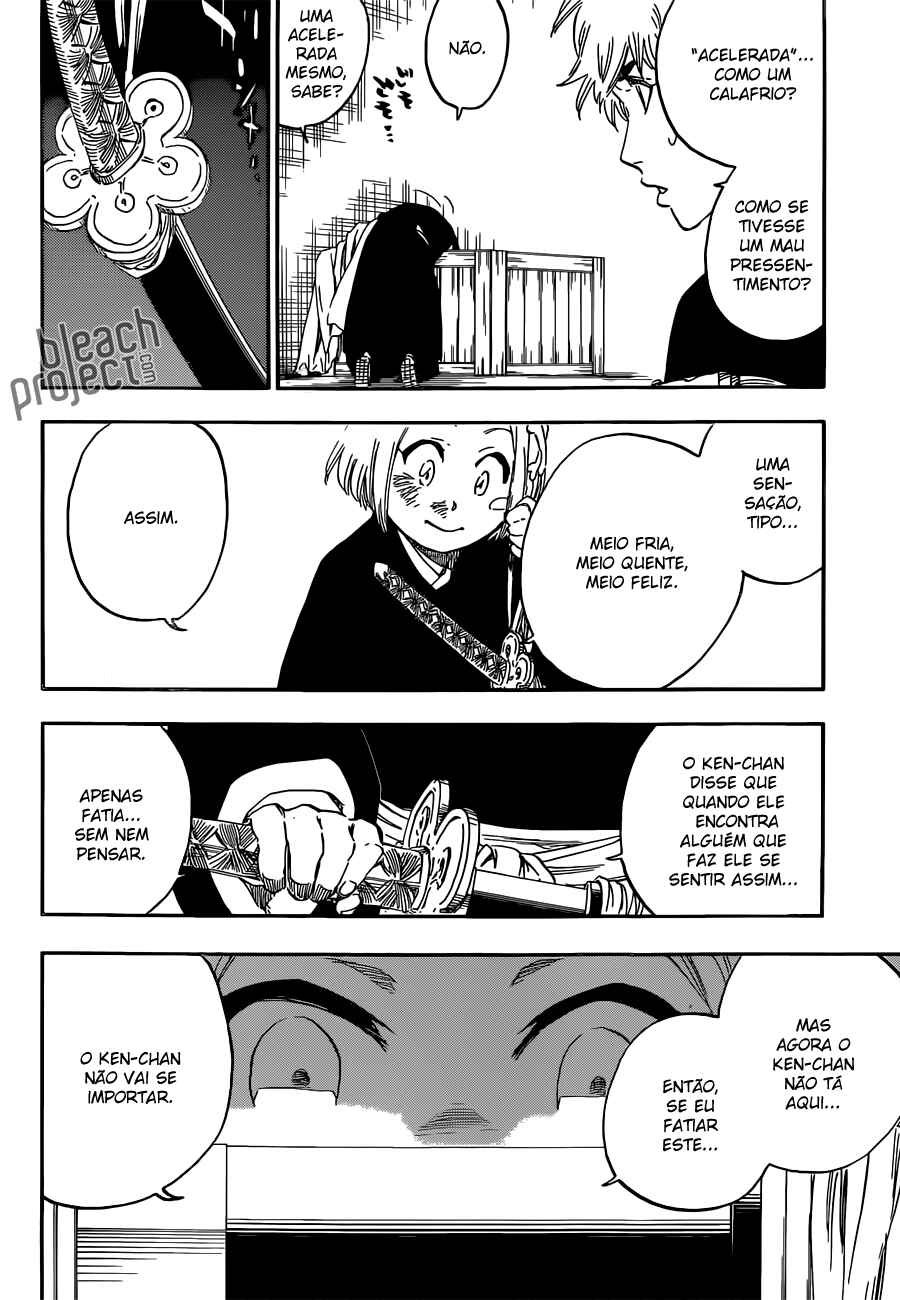 Read Bleach Pt Br Manga Online